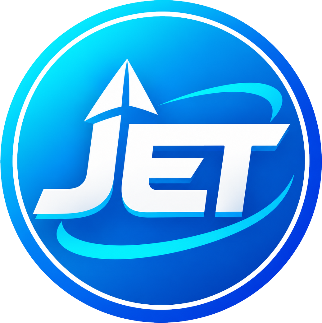 Jet Panel